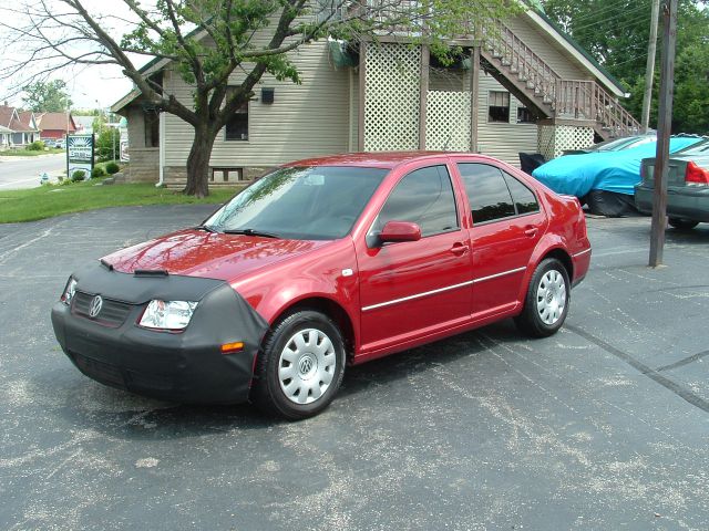 Volkswagen Jetta 2004 photo 2