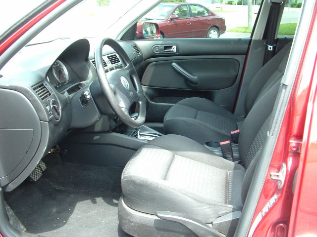 Volkswagen Jetta 2004 photo 4