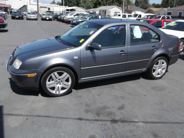 Volkswagen Jetta 2004 photo 4