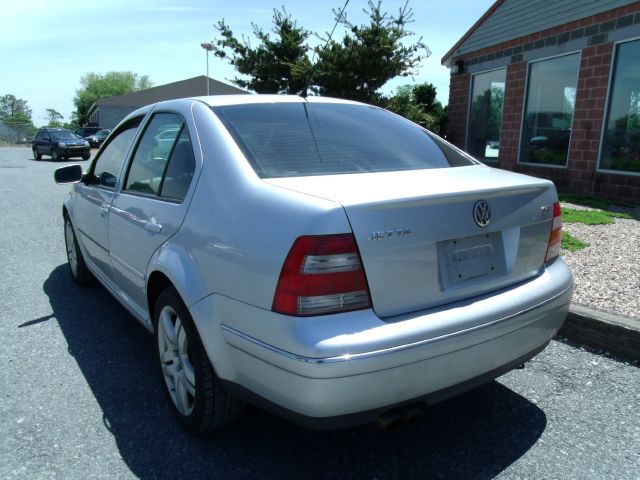 Volkswagen Jetta 2004 photo 10