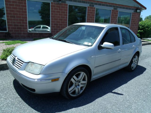 Volkswagen Jetta 2004 photo 4