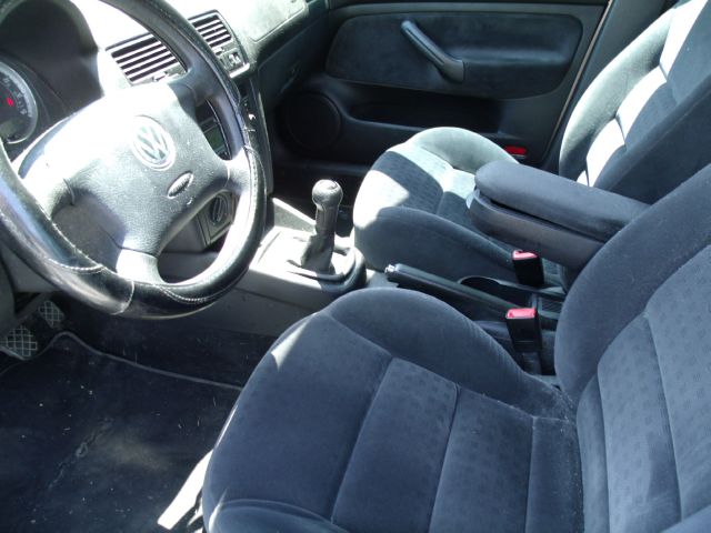 Volkswagen Jetta 2004 photo 5