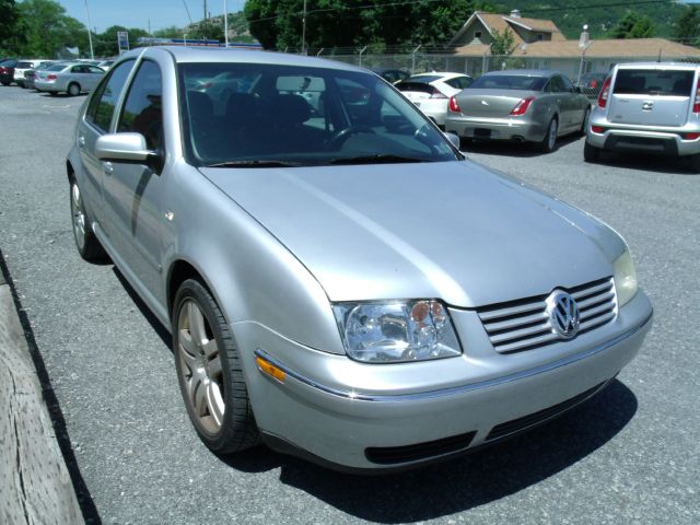 Volkswagen Jetta 2004 photo 7