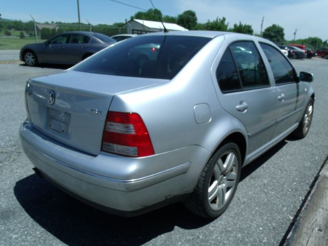 Volkswagen Jetta 2004 photo 8