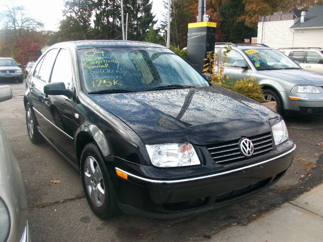 Volkswagen Jetta 2004 photo 3