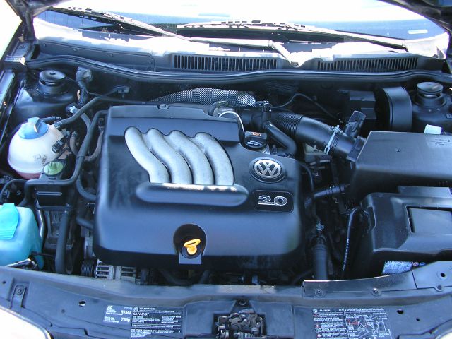 Volkswagen Jetta 2004 photo 1