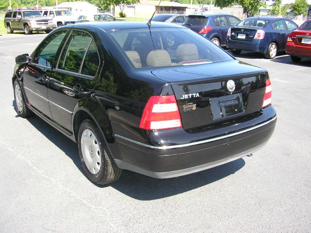 Volkswagen Jetta 2004 photo 5