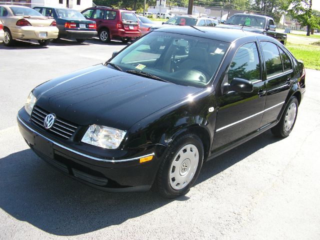 Volkswagen Jetta 2004 photo 6