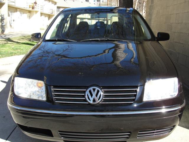 Volkswagen Jetta 2004 photo 0