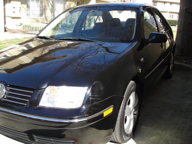 Volkswagen Jetta 2004 photo 1