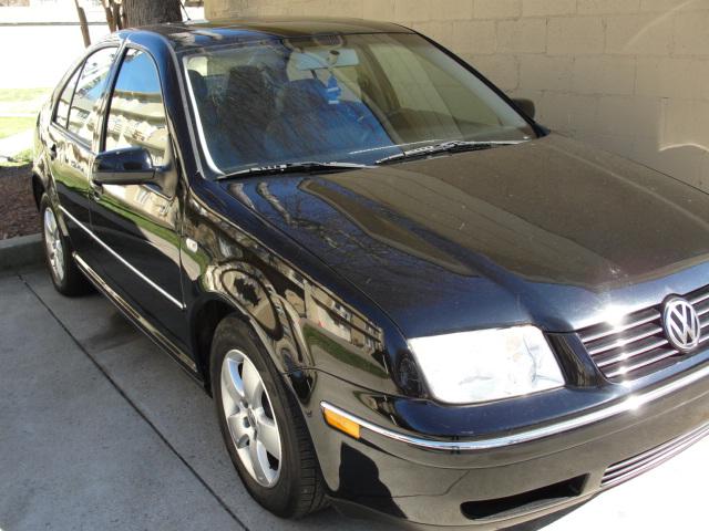 Volkswagen Jetta 2004 photo 2