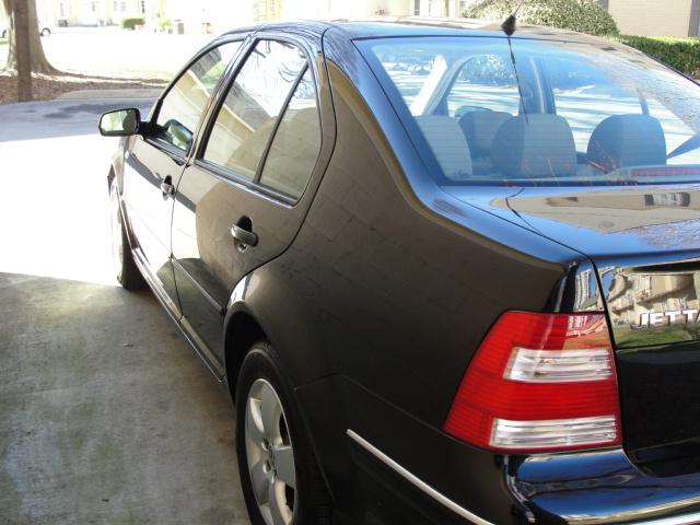 Volkswagen Jetta 2004 photo 3