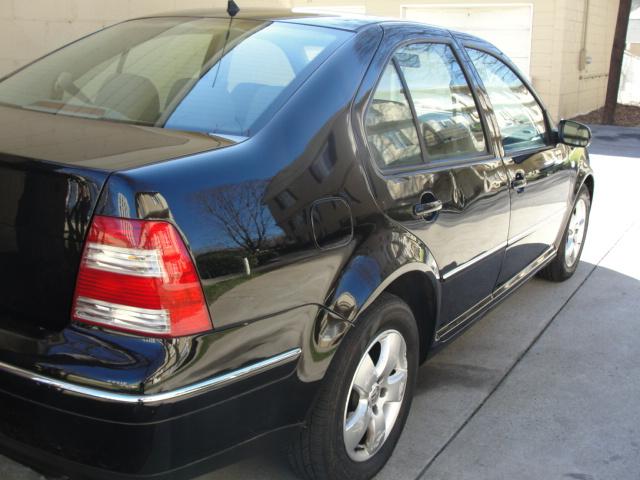 Volkswagen Jetta 2004 photo 4