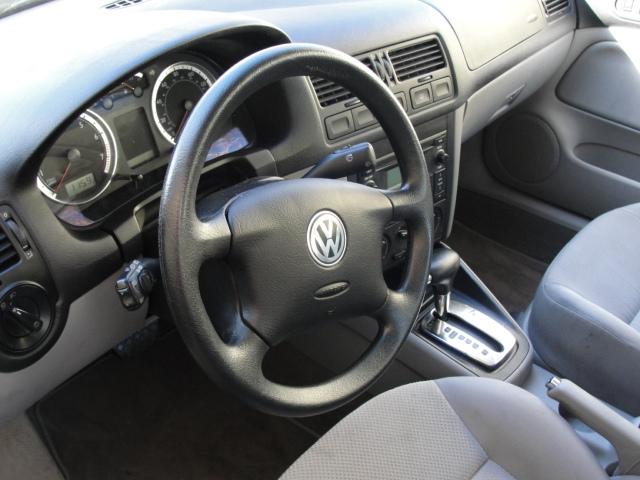 Volkswagen Jetta 2004 photo 5