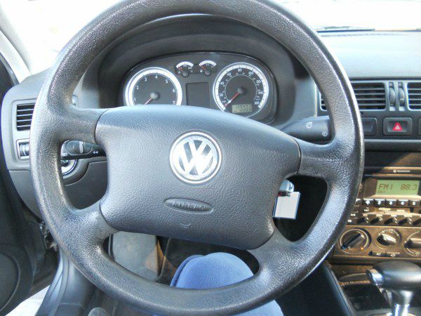 Volkswagen Jetta 2004 photo 10