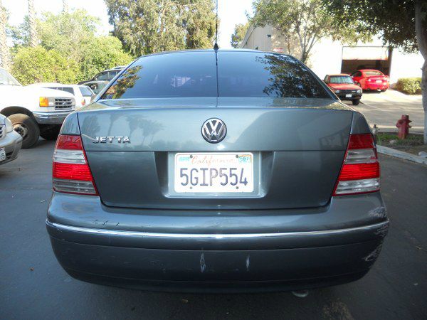 Volkswagen Jetta 2004 photo 4