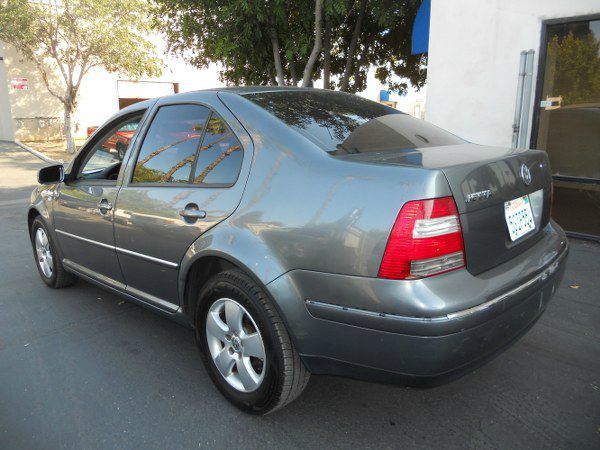 Volkswagen Jetta 2004 photo 5