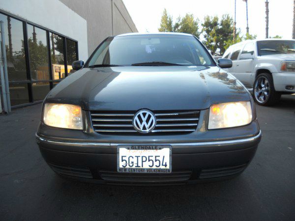 Volkswagen Jetta 2004 photo 6