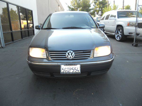 Volkswagen Jetta 2004 photo 7