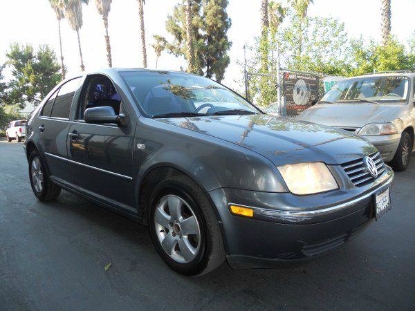 Volkswagen Jetta 2004 photo 8