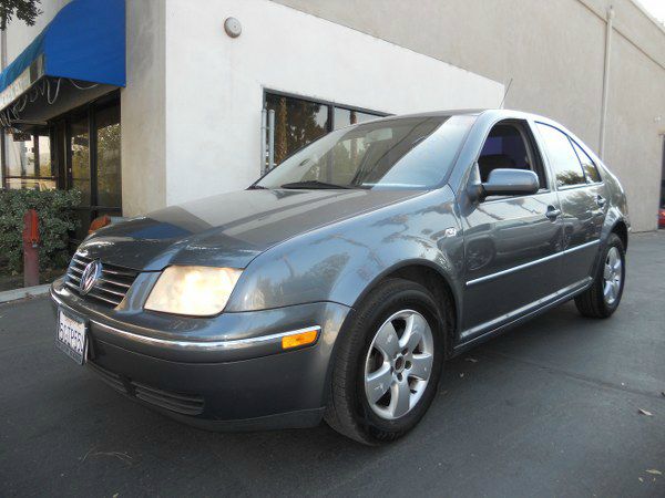 Volkswagen Jetta 2004 photo 9