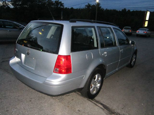 Volkswagen Jetta 2004 photo 2