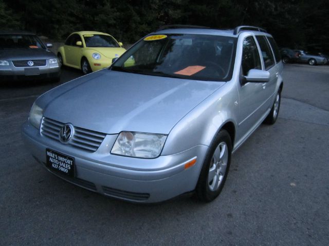 Volkswagen Jetta 2004 photo 4