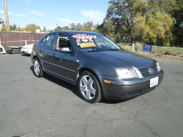 Volkswagen Jetta 2004 photo 1