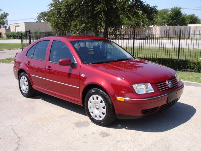 Volkswagen Jetta 2004 photo 3