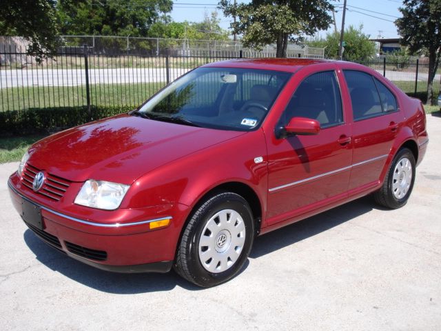 Volkswagen Jetta 2004 photo 4