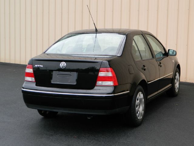 Volkswagen Jetta 2004 photo 6