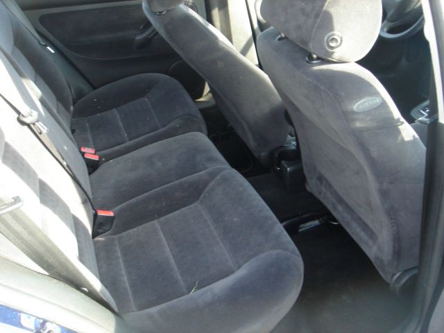 Volkswagen Jetta 2004 photo 1