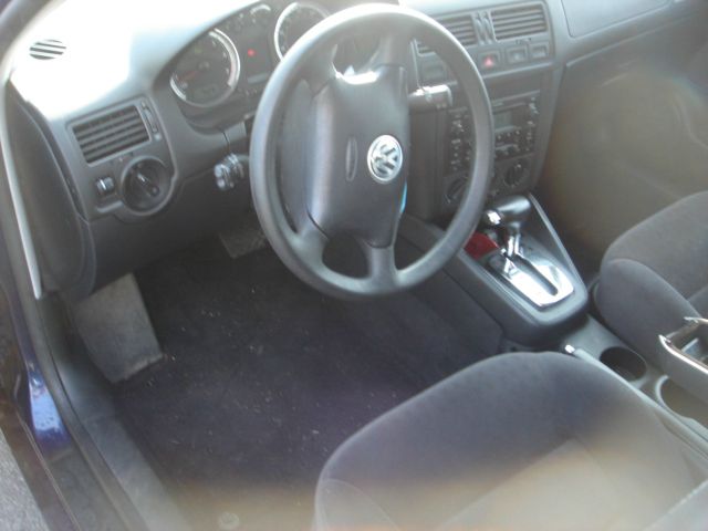 Volkswagen Jetta 2004 photo 10