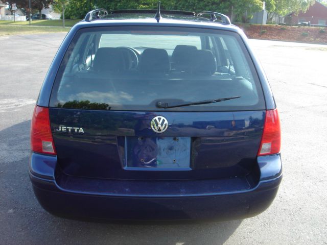 Volkswagen Jetta 2004 photo 14