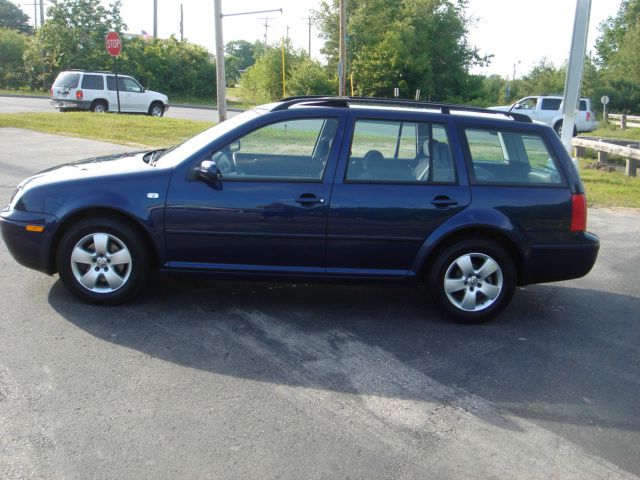 Volkswagen Jetta 2004 photo 4