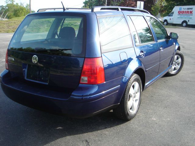 Volkswagen Jetta 2004 photo 6