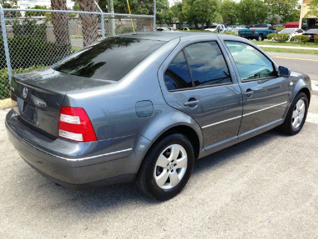 Volkswagen Jetta 2004 photo 4