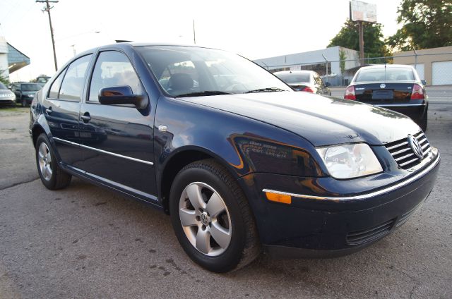 Volkswagen Jetta Ml320 CDI Sedan