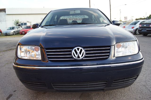 Volkswagen Jetta 2004 photo 4