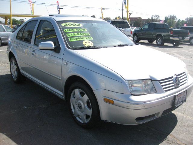 Volkswagen Jetta 2004 photo 4