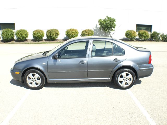 Volkswagen Jetta 2004 photo 4