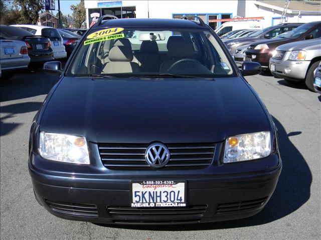 Volkswagen Jetta 2004 photo 1