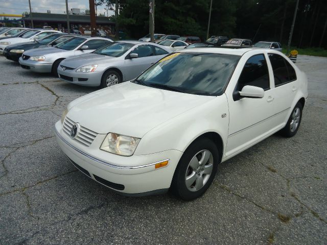 Volkswagen Jetta 2004 photo 4