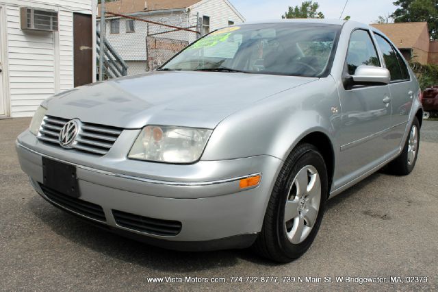 Volkswagen Jetta 2004 photo 3