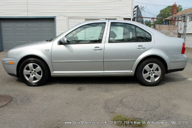 Volkswagen Jetta 2004 photo 4