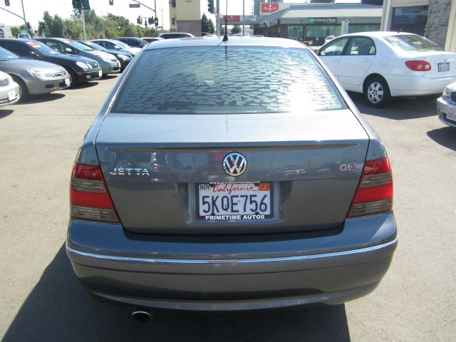 Volkswagen Jetta Ml350 AWD SUV Sedan