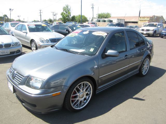 Volkswagen Jetta 2004 photo 1