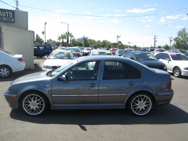 Volkswagen Jetta 2004 photo 4