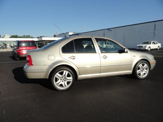 Volkswagen Jetta 2004 photo 4