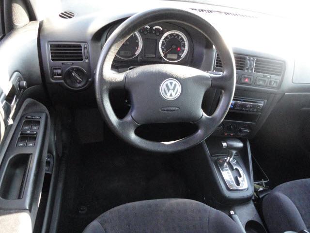 Volkswagen Jetta 2004 photo 5